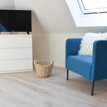 Min To Huus Appartement