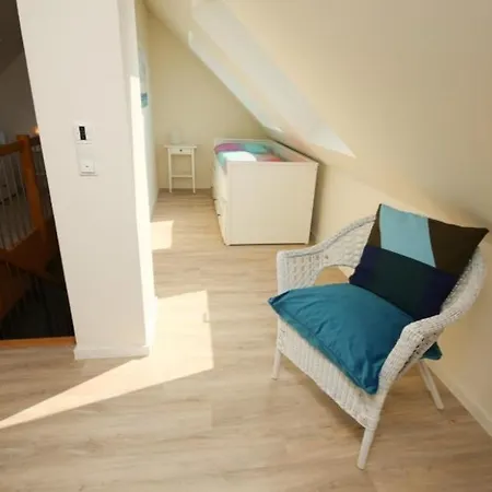 Min To Huus Appartement *