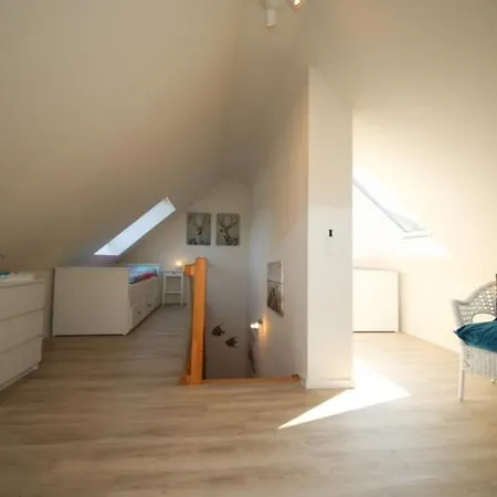 Appartement Min To Huus *