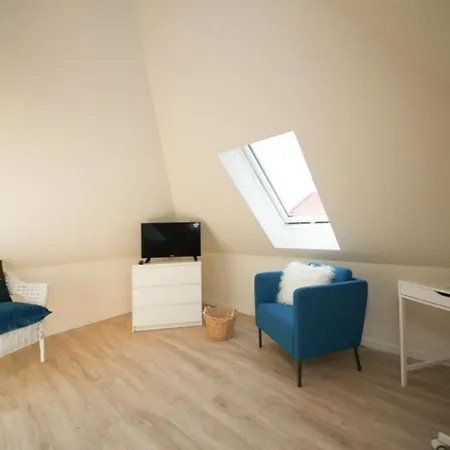 Min To Huus Appartement *