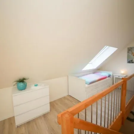 Appartement Min To Huus *