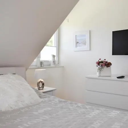 Min To Huus * Timmendorfer Strand