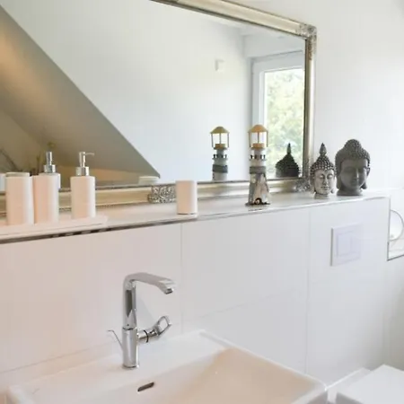 Appartement Min To Huus