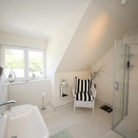 Min To Huus Appartement *