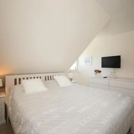 Appartement Min To Huus *