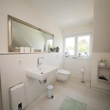 Min To Huus Appartement Timmendorfer Strand