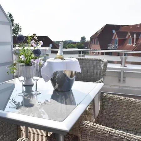 Min To Huus Appartement *