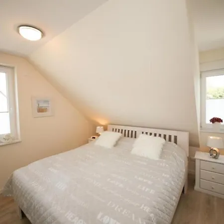 Appartement Min To Huus *