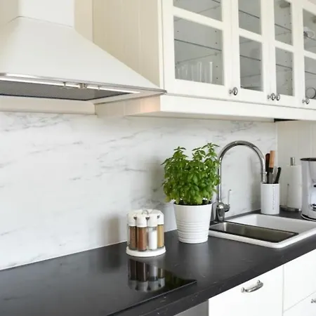 Appartement Min To Huus Timmendorfer Strand