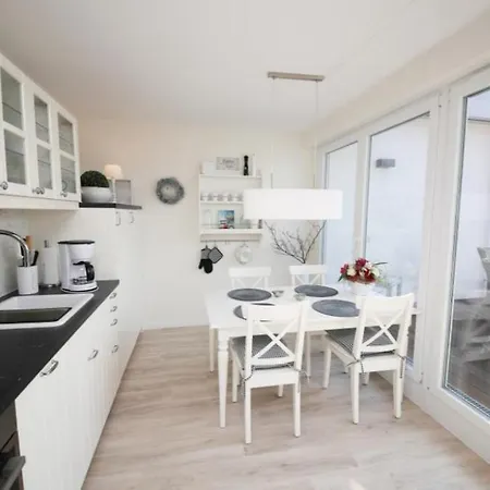 Min To Huus * Timmendorfer Strand