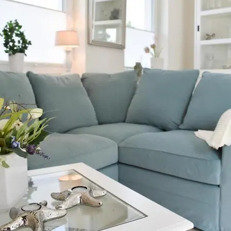 Appartement Min To Huus