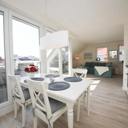 Min To Huus Appartement Timmendorfer Strand