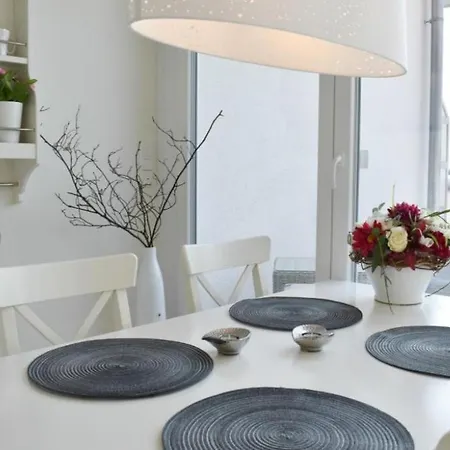 Min To Huus Appartement *