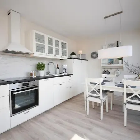 Min To Huus Appartement Timmendorfer Strand
