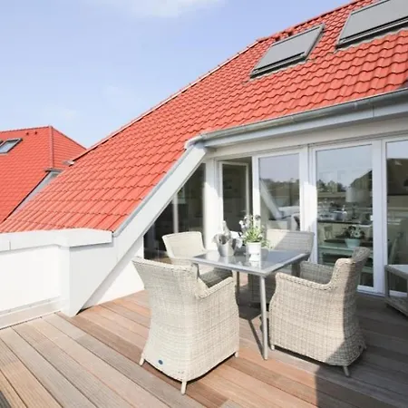 Appartement Min To Huus *