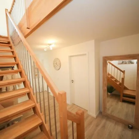Min To Huus Appartement *
